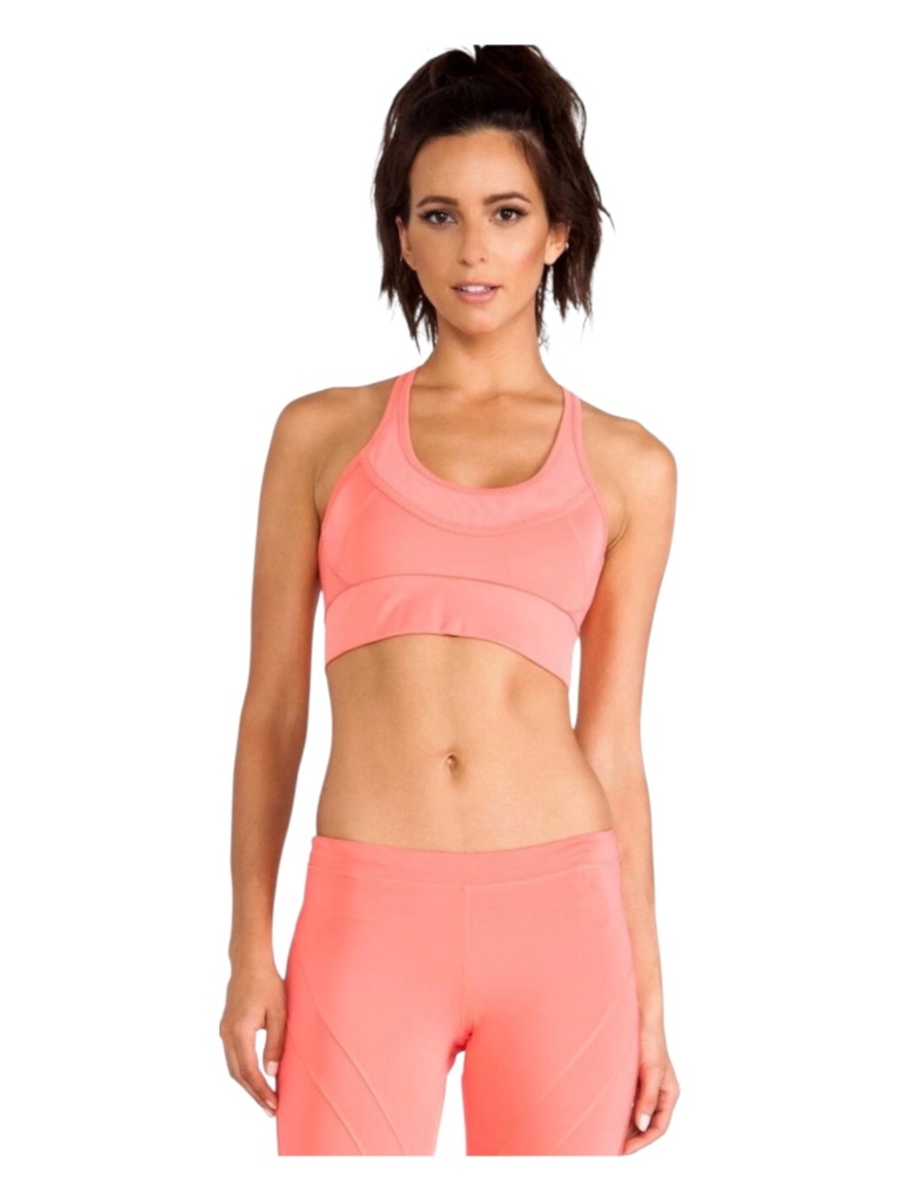 NWT Stella McCartney X Adidas Perf Bra Top 14